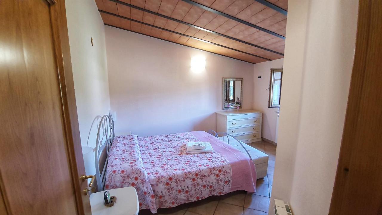 Spicchio Di Luna - Casa Vacanze Albiano Magra Kültér fotó