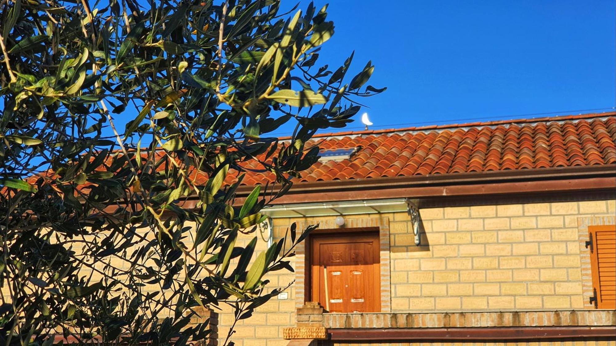 Spicchio Di Luna - Casa Vacanze Albiano Magra Kültér fotó