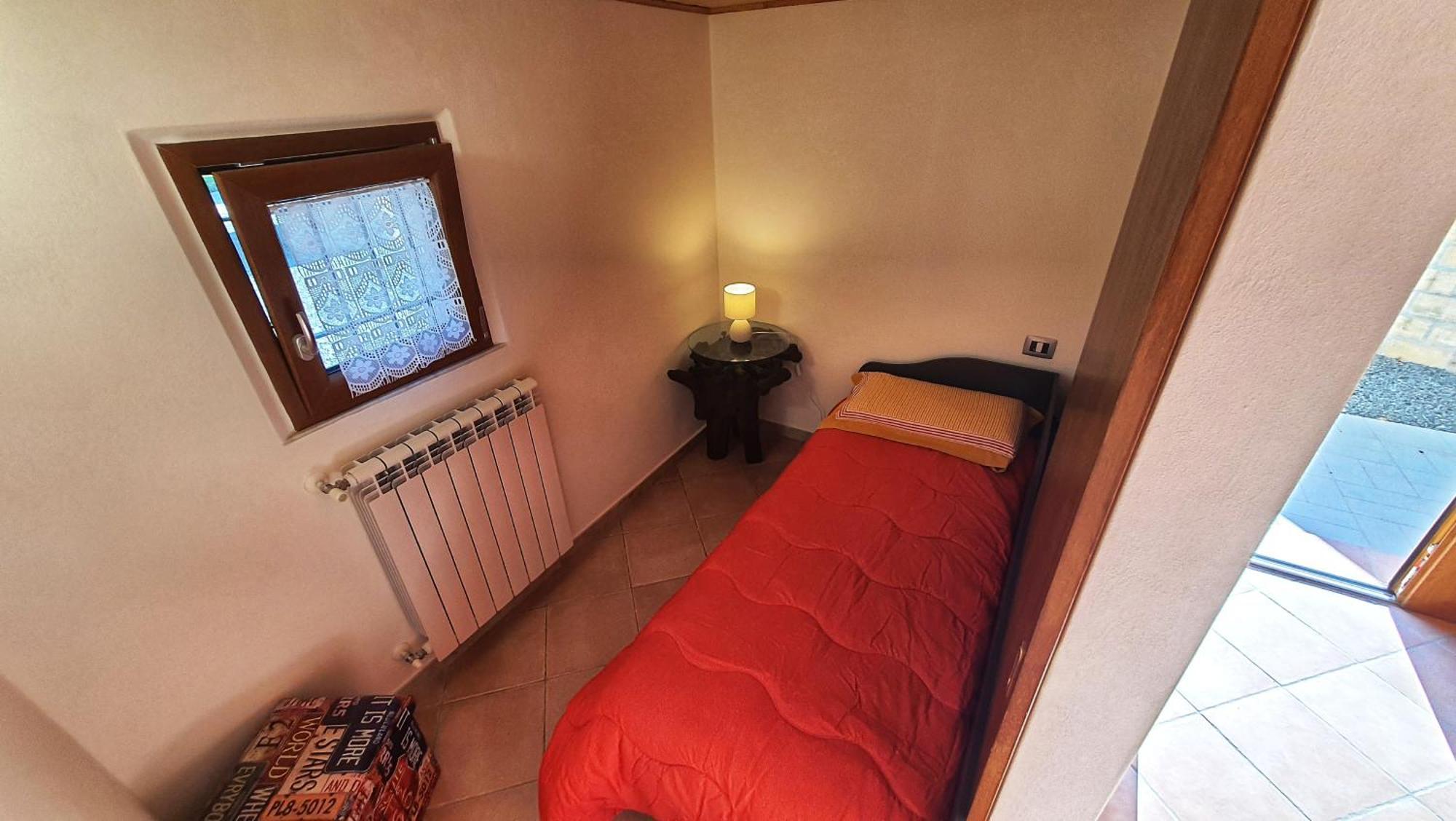 Spicchio Di Luna - Casa Vacanze Albiano Magra Kültér fotó