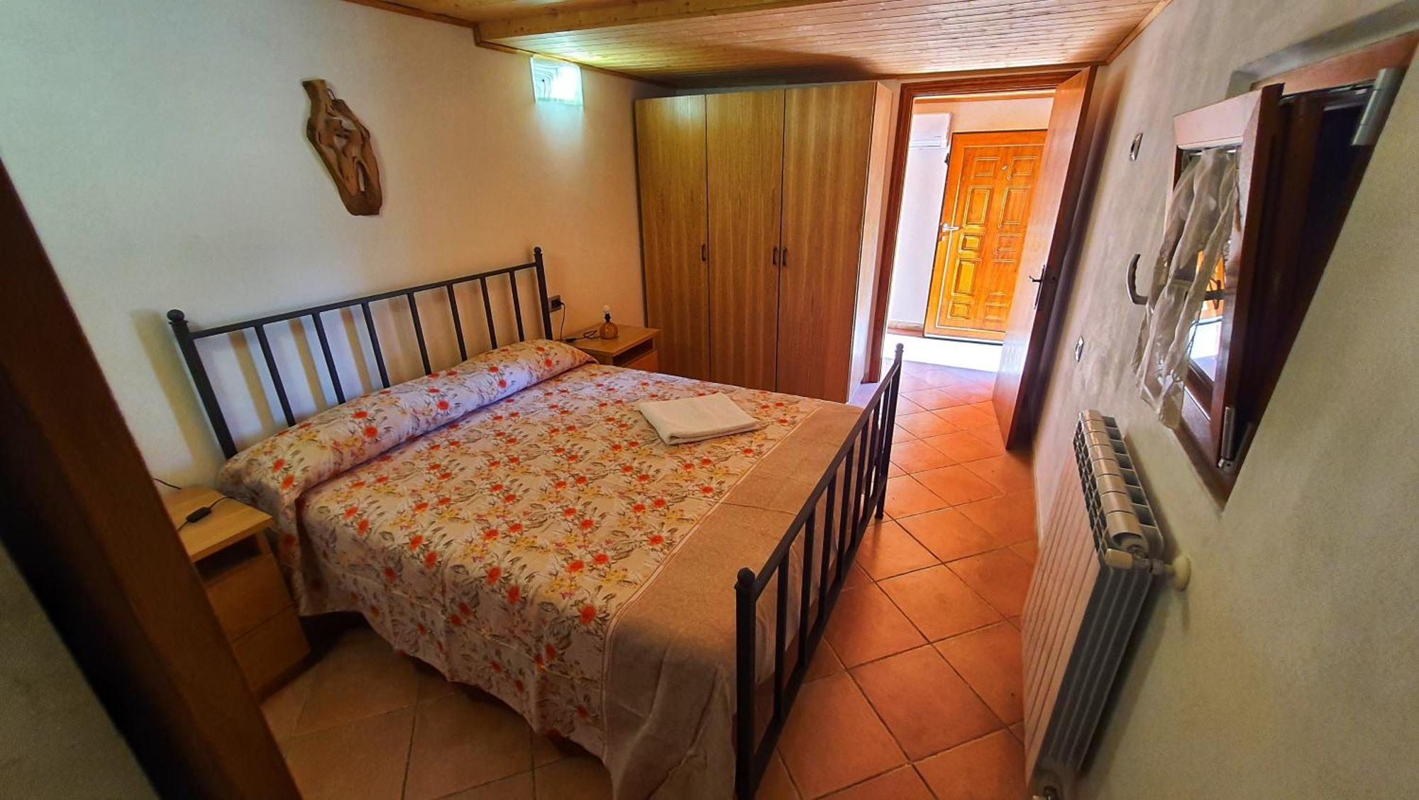 Spicchio Di Luna - Casa Vacanze Albiano Magra Kültér fotó