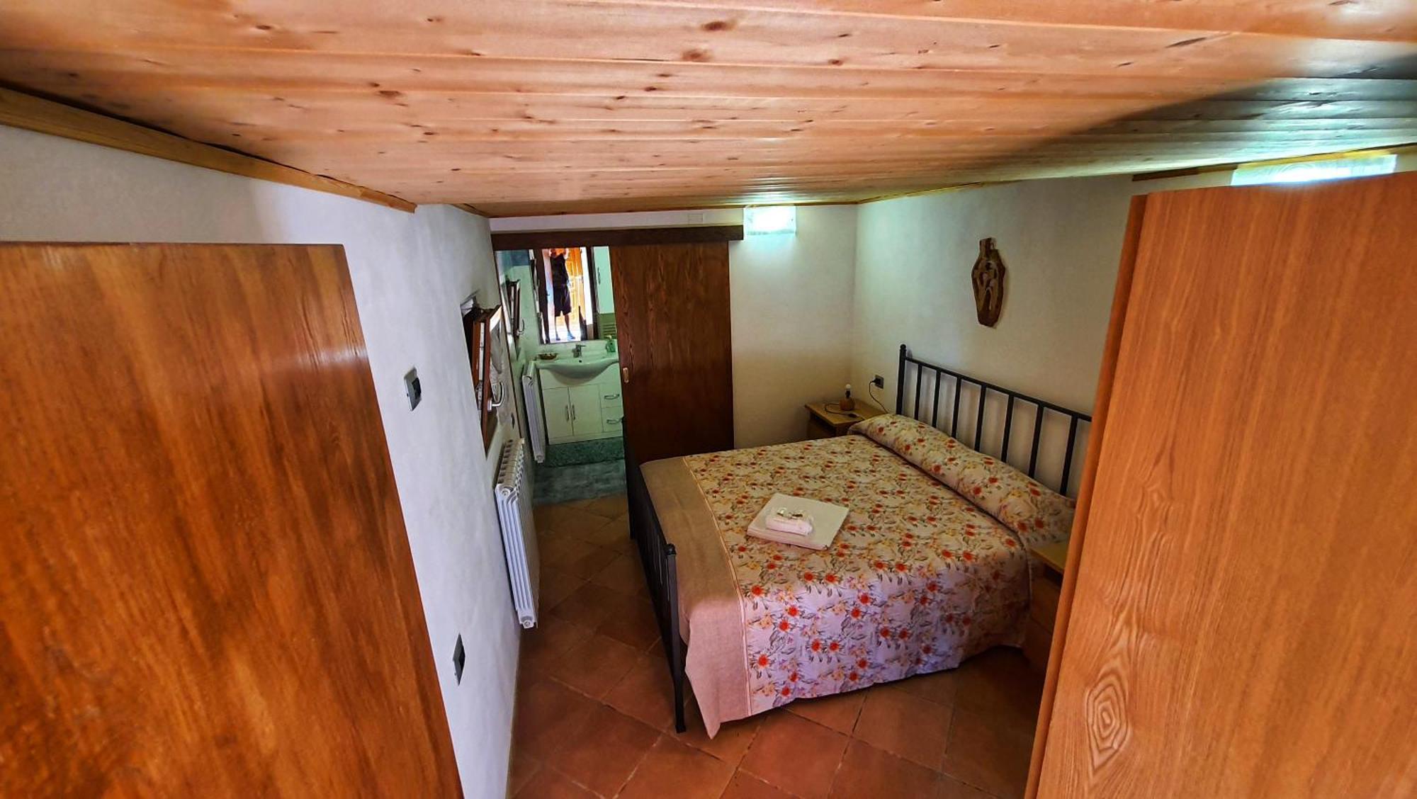Spicchio Di Luna - Casa Vacanze Albiano Magra Kültér fotó